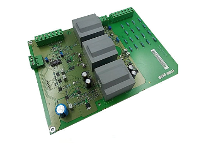 ABB LDMTR-01 63940135F Input/Output (I/O) Module