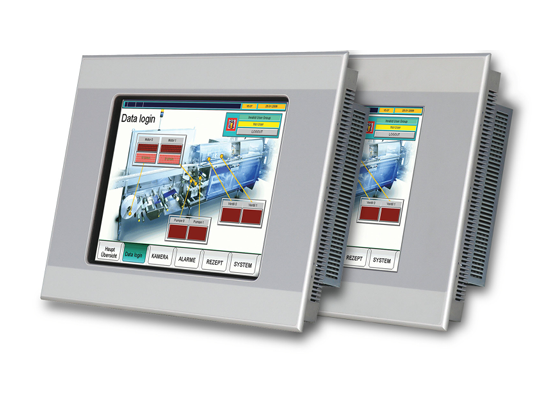 Eaton XV400 Industrial Tablet Complete Guide