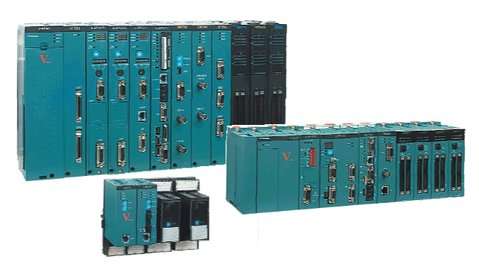 Technical Analysis and Application of Toshiba V-Series Integrated Control System