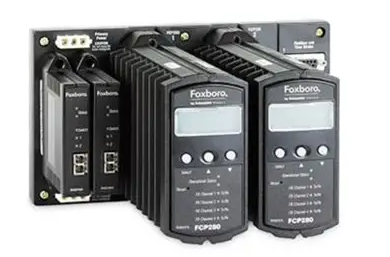 EcoStruxure Foxboro DCS Control Editors products
