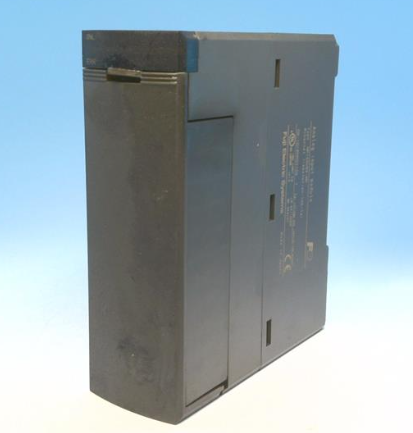 FUJI NP1AYH4I-MR PLC module/rack