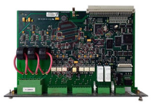 DEIF SCM-1 Synchronizing Control Module