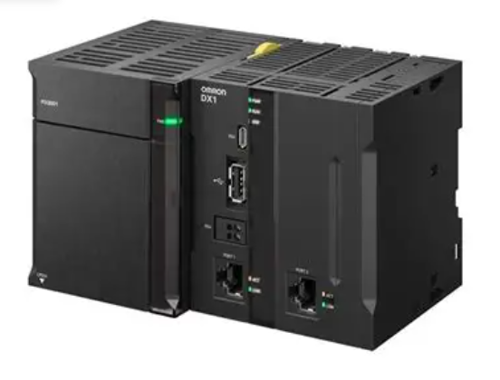 Omron Sysmac SCY-P0 13E Sequencer Controller