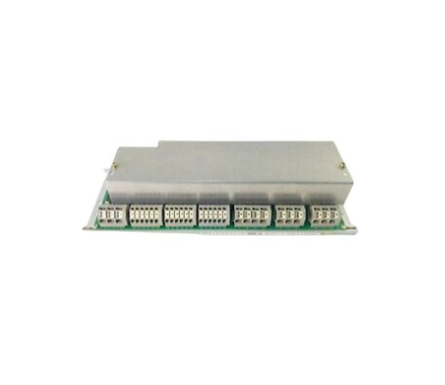 ABB HIEE205014R1 HI220856-312/20 UNC4673AV1 redundant controller