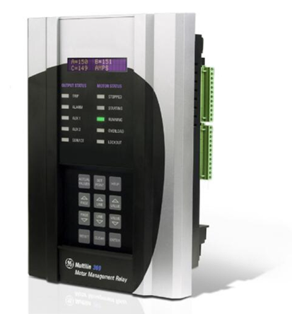 GE Grid Solutions 369 Series