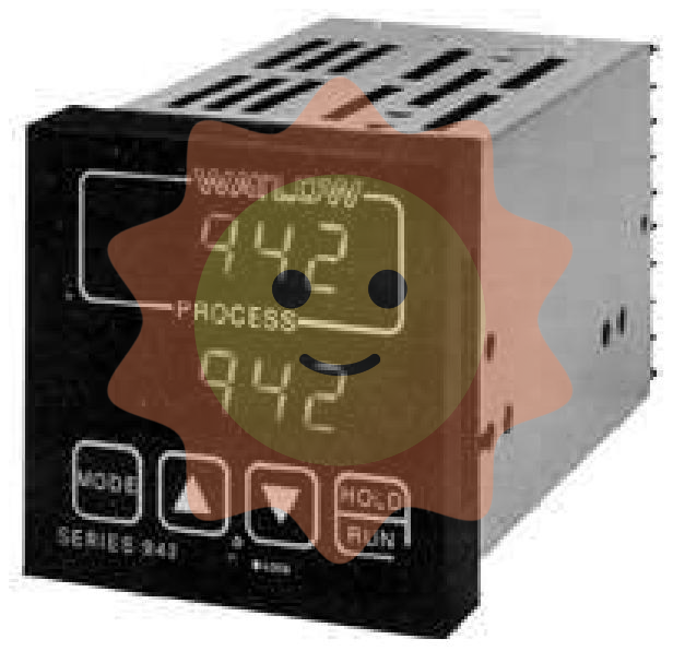 Watlow Series 942 Controller