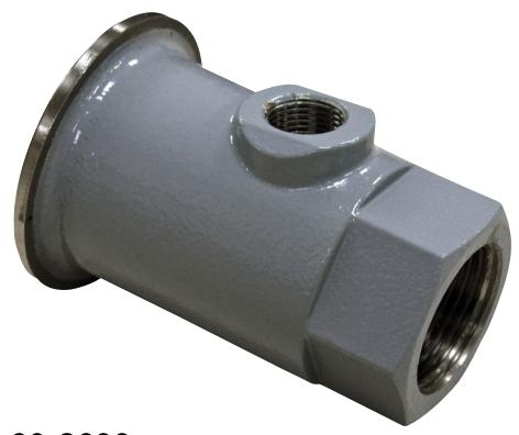 Fireye InSight II Marine Flame Scanner