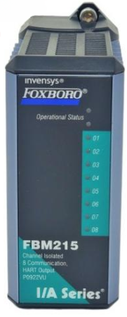FOXBORO PP0926KN control module