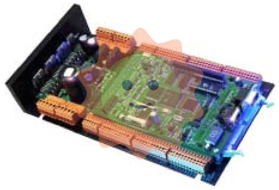 Baldor NextMove ST Motion Controller Technical Guide