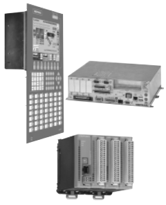 Gefran GILOGIK II Distributed I/O System