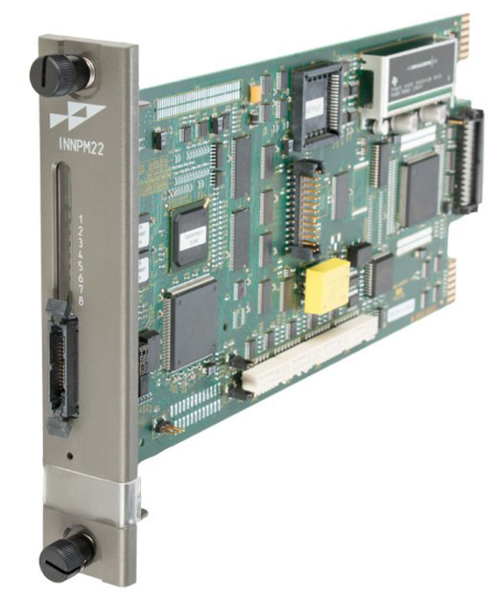 ABB INNPM22 Network Processor Module