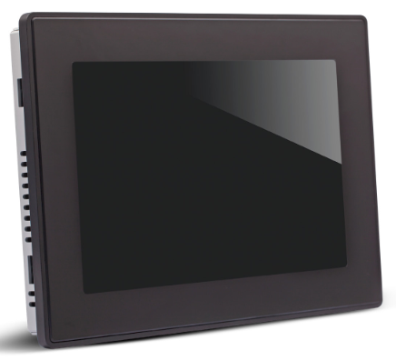 Honeywell WEB-HMI10/CF 10.1 "TFT ARM Cortex-A53 Quad Core 3 Ethernet, 2 USB ports