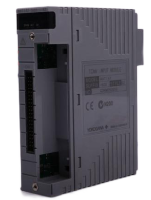 YOKOGAWA 16137-188 Process Control Module