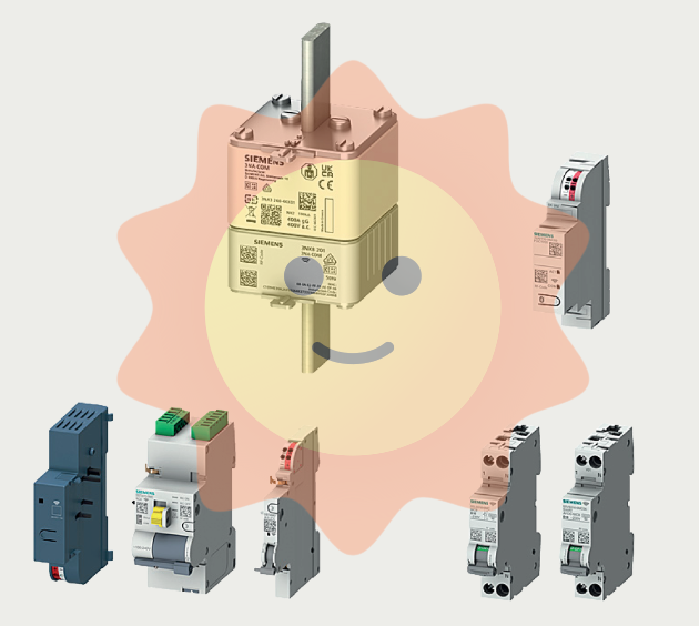 Siemens SENTRON intelligent circuit protection equipment: full analysis of communication, measurement, and digital management