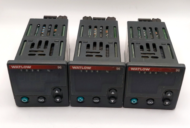 Watlow Series 96 Temperature Controller