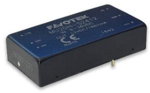 FLVOTEK MV10H DC/DC power supply