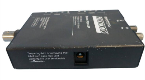 FOXBORO P0916JP I/A series control module