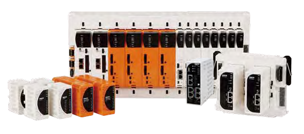 Pro face connection to Mitsubishi DIASYS Netmation