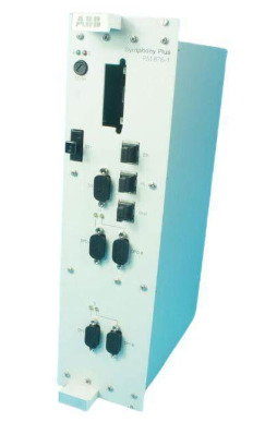 ABB PM876-1 3BDH000707R1 Controller