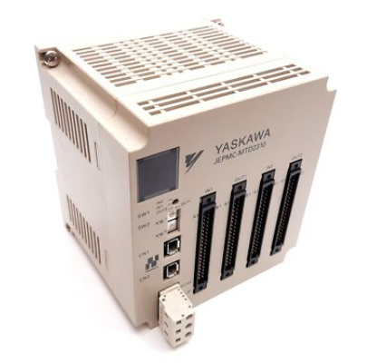 YASKAWA JEPMC-MC001 PLC module