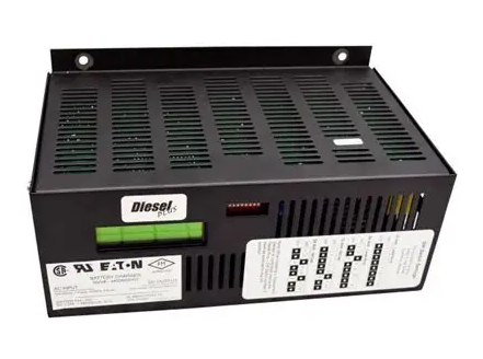 Eaton 4A55505H01 DC Power Supply Module