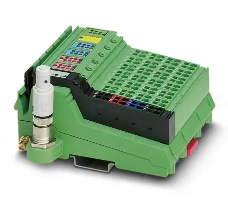 Phoenix Contact 2884208 Wireless I/O MUX