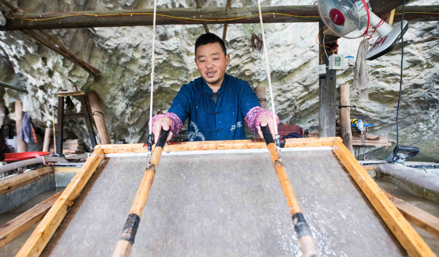 The market demand potential is huge, and the process of equipment localization is accelerating