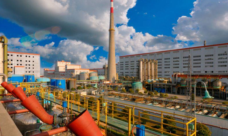 The first "chemical fiber industrial intelligent agent solution" in China was released to accelerate the intelligent upgrade of the chemical fiber industry