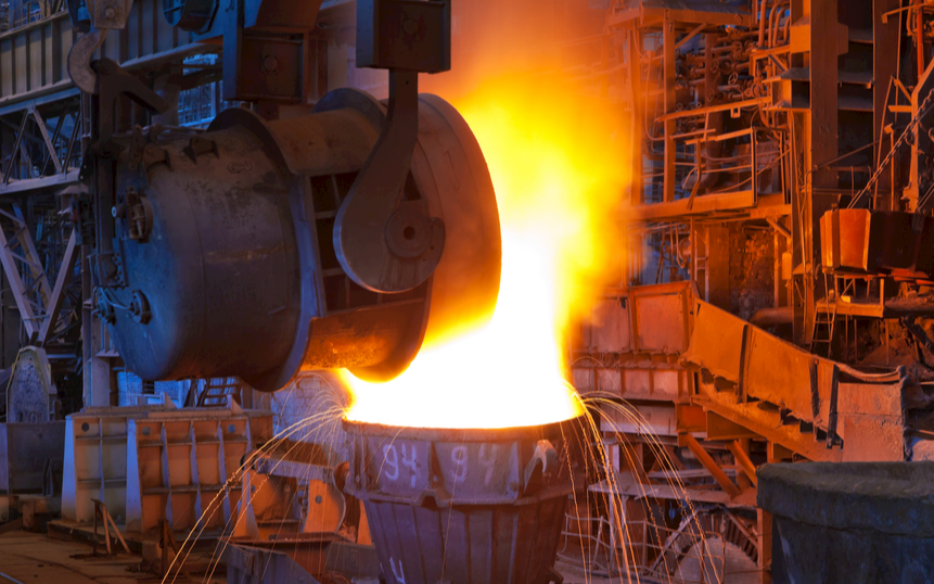 High-end materials, 100 billion market