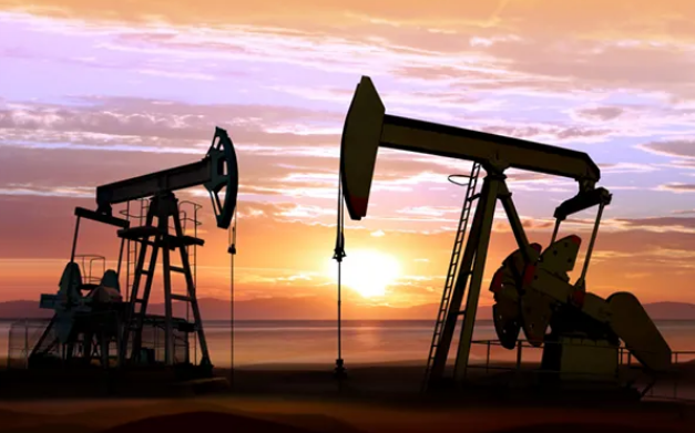 What is the value of oil as the blood of industry?