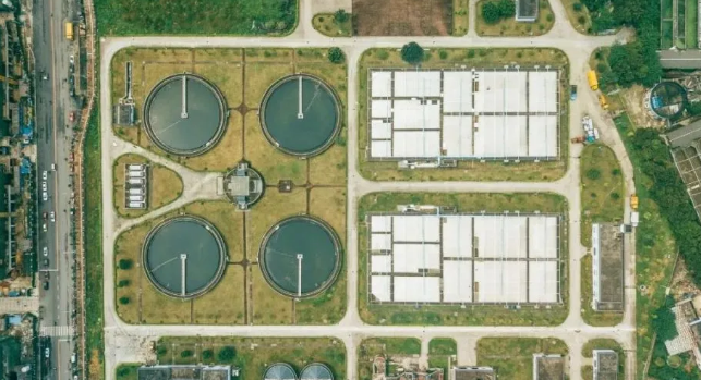 We will jointly promote the utilization of sewage resources to drive the upgrading of the sewage treatment industry