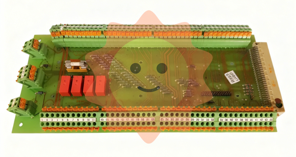 Rolls-Royce CAA35200801 - Panel