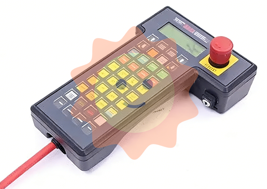 KEBA OP350-LD/J-600 Operating Panel