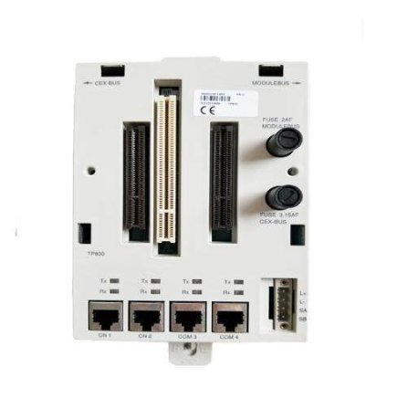 ABB TP830 Industrial Automation Control Module