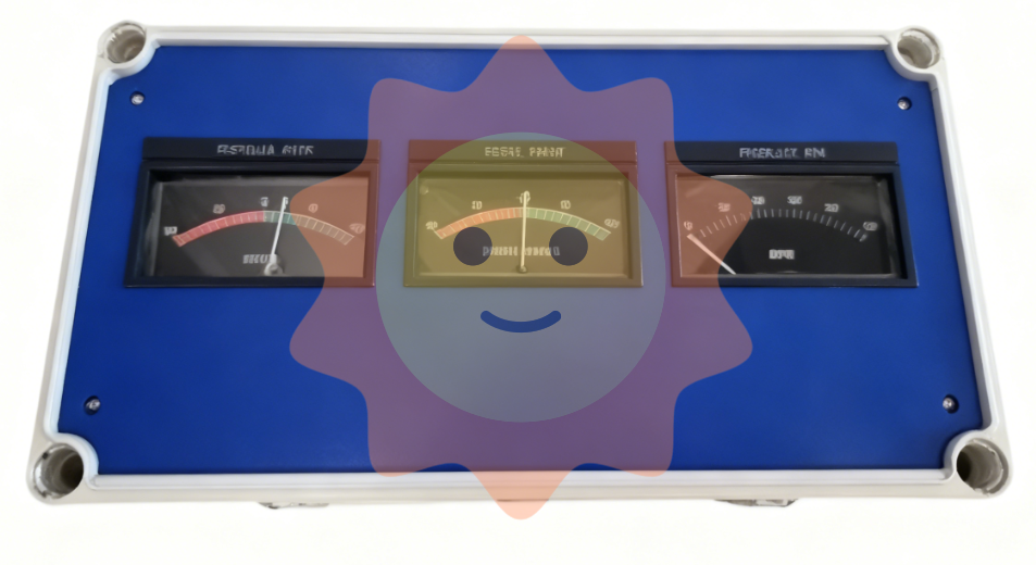 Rolls-Royce ANA DIG - I/Os ALARMS ANALOG CARD DIGITAL CARD ANA DIG I/O CHANNEL