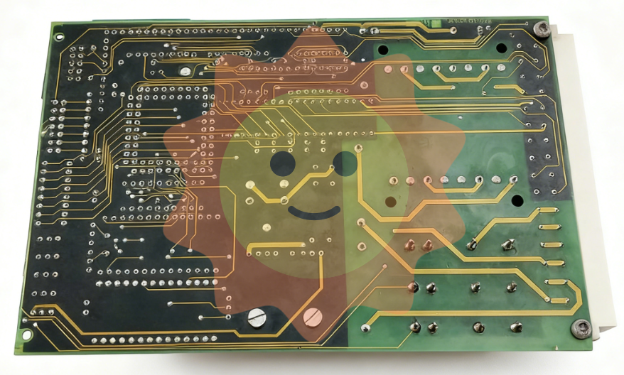 Rolls-Royce U00E59 - THRUSTER CONTROL PANEL
