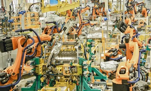 From "monopoly" to monopoly - the development of taxi industry