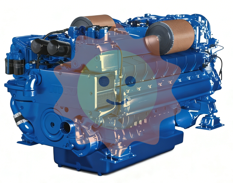 Rolls-Royce GT2ES - KAP-F004324 REMOTE CONTROL SYSTEM-KAMEWA 634.0.75.02 PC BOARD