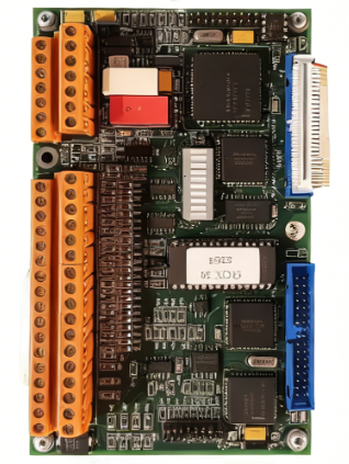 Rolls-Royce dtl2003b.pcb - card