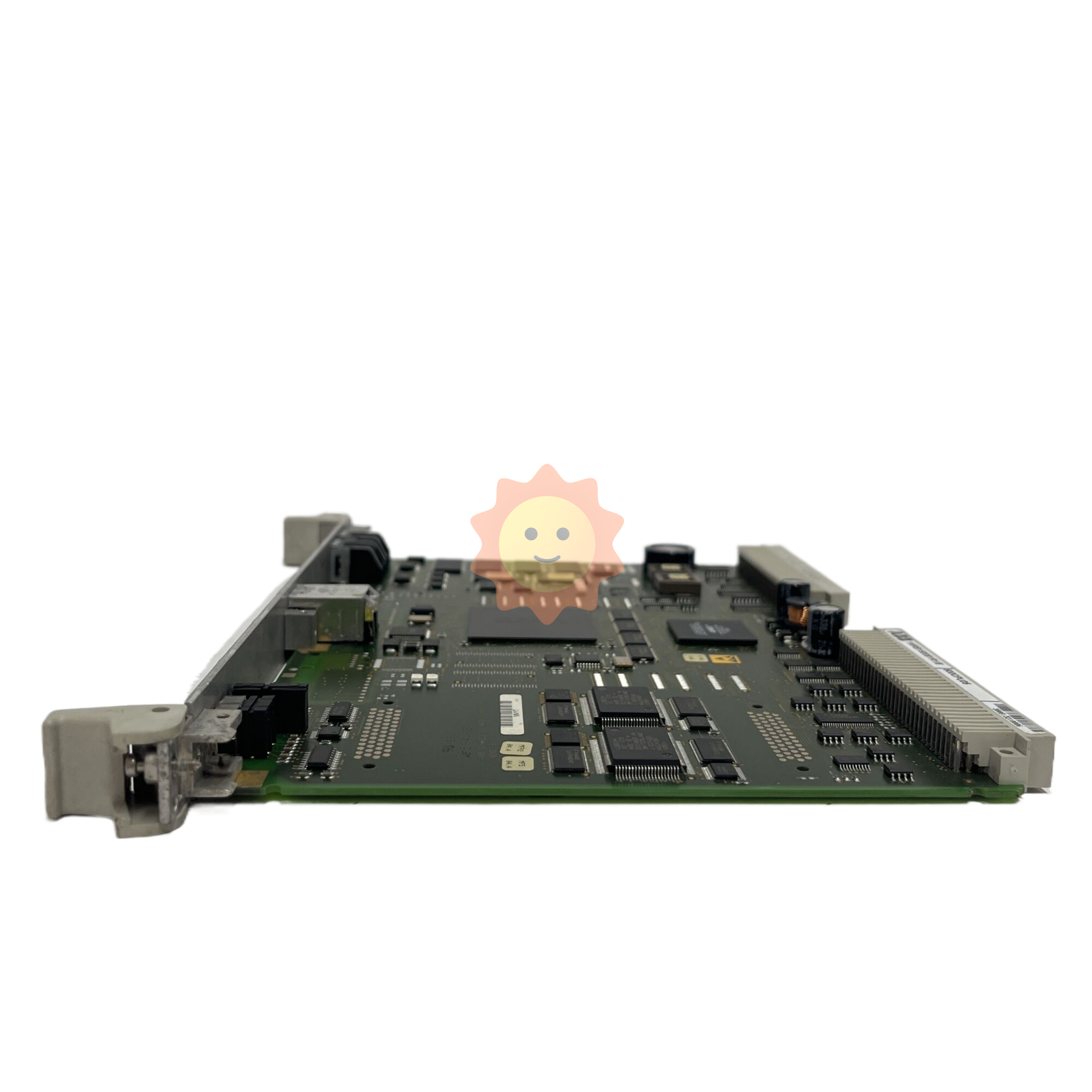 ABB DSDP150 - 57160001-GF Pulse input/output unit