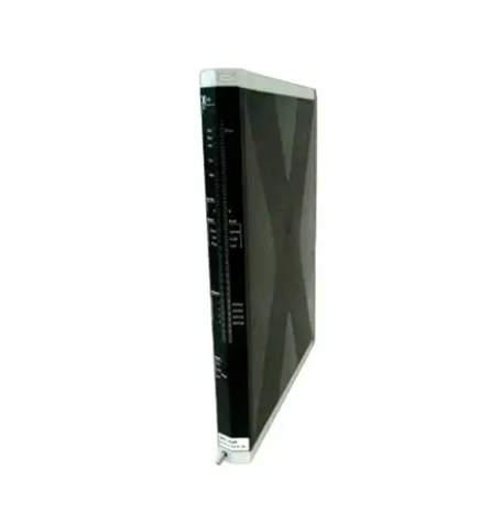 HIMA X-CPU 01 processor module