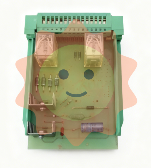 Rolls-Royce CCP-FPGI - 1066580000 18...31.2 VDC