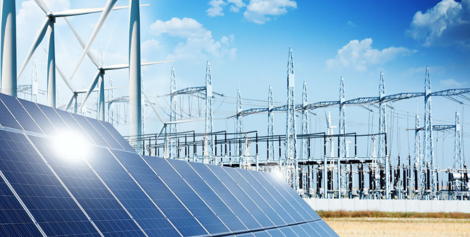 We will build a new energy system with energy storage as the core and multiple energy sources complementing each other