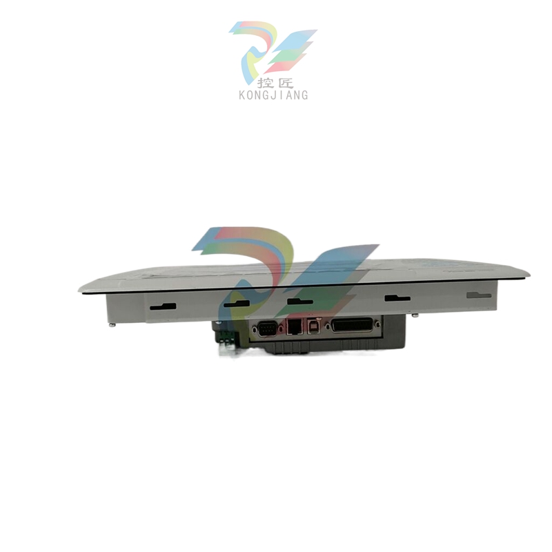 ABB 1SVR550127R4100 - voltage relay, monitoring device