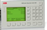 Millmate 400 controller PFCA401